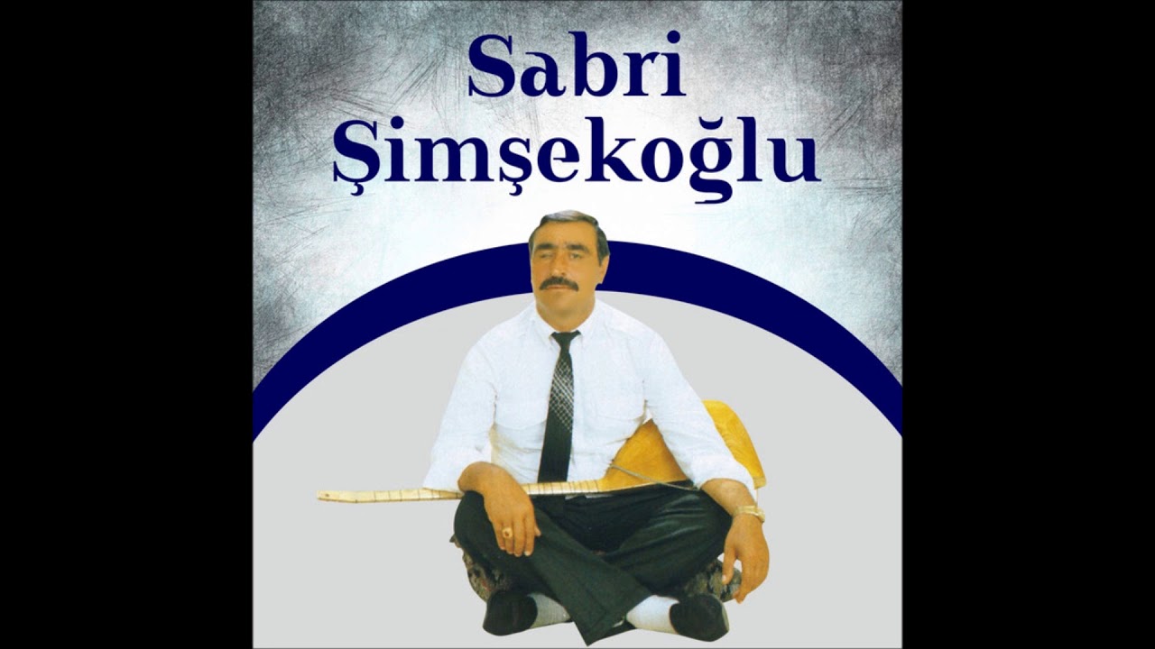 LATİF ŞAH- ASİLZADEYEM - SABRİ ŞİMŞEKOĞLU