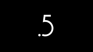 Sideline .5 Official Music Video