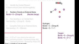 Lec16 - Lewis Structure examples