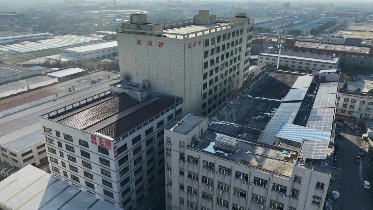 Danyang NEWTINKING Auto Parts Co., Ltd.  manufacturing body parts Isuzu, Hino, Mitsubishi, Fuso