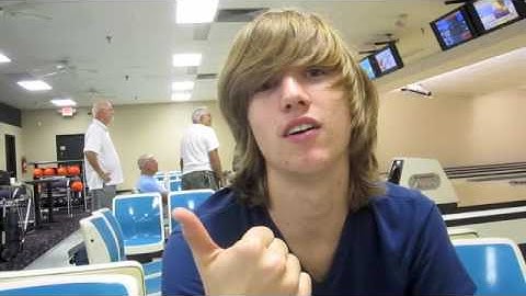 Bert Bocheck - Introduction To Bowling