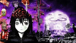 Cynthoni - Fearful Avoidant Disorganised Attachment