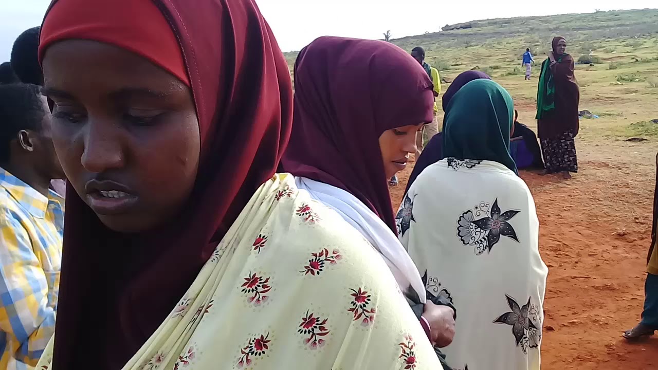 Shab biimaal jamacada kismayo - YouTube