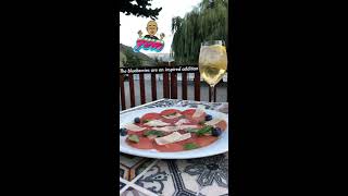 Porto to Pinhao, Duoro Valley, Portugal: 18 July 2018