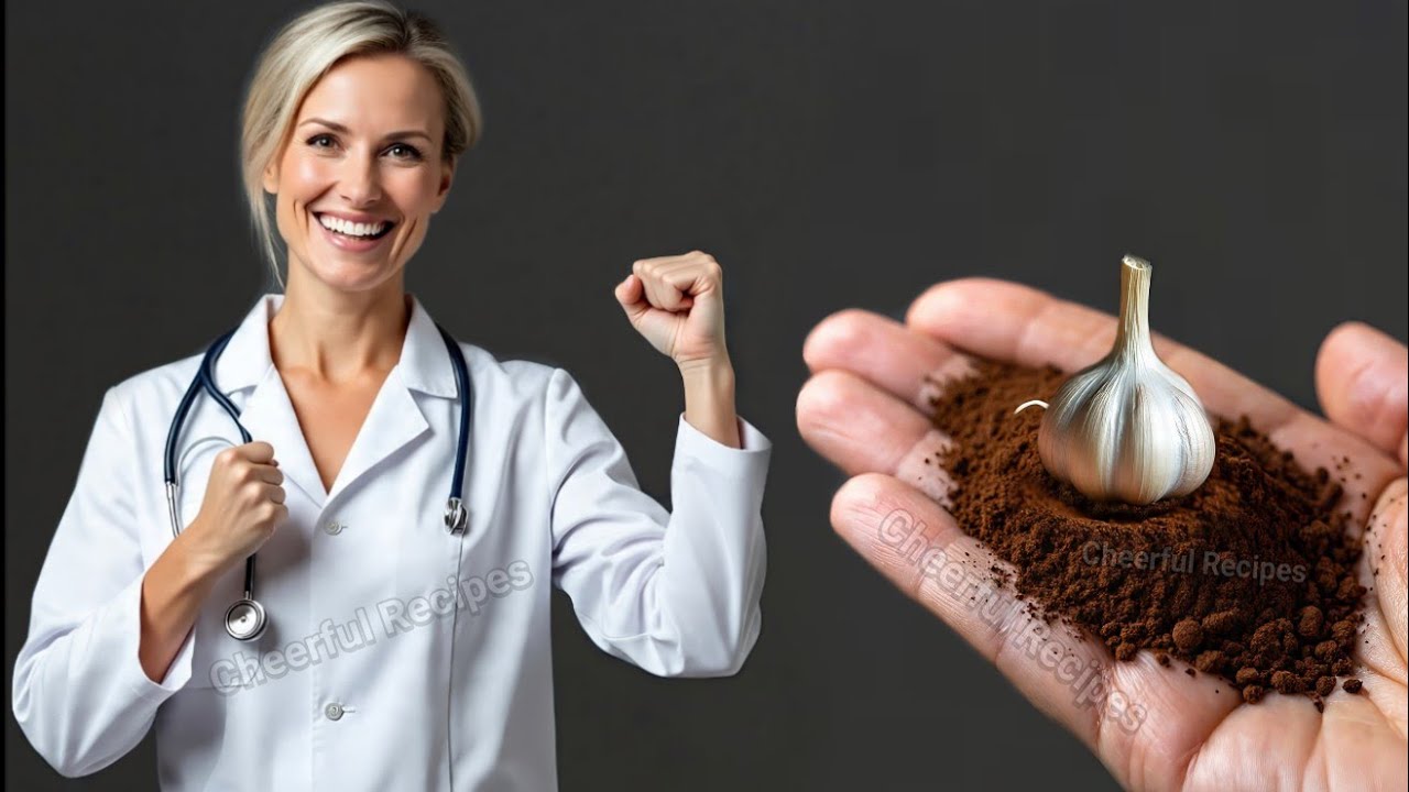 Кофе с чесноком и медом, и вы будете мне благодарны — потрясающий рецепт