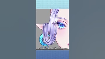 【LIVE2D】Glue Magic