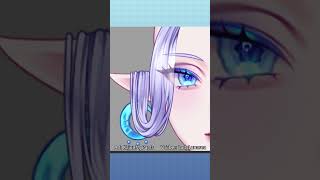 【LIVE2D】Glue Magic
