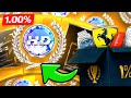 I LOVE THIS CASE… WE IMMEDIATELY PULLED A HYPESPIN ON THE 1% CASE!!