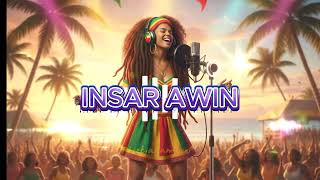 Insar Awin reggae Cover Lagu Daerah Biak