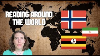 Reading Around the World Norway and Uganda #InvisibleCities
In this video, I share the books I have recently read as part of my #readingaroundtheworld project, which coincides with the #invisiblecitiesproject. I specifically talk about a book for Norway and Uganda written by and set in those countries. I also talk about an Iranian movie I saw.
BOOKS MENTIONED
The Ice palace by Tarjei Vesaas
The First Woman by Jennifer Nansubuga Makumbi
The Enlightenment of the Greengage Tree by Shokoofeh Azar
Dead Aid by Dambisa Moyo
Grey Bees by Andrey Kurkov
Video by Jennifer Makumbi about Frist Woman:
https://www.youtube.com/watch?v=bAHzx81DAp0
Movie mentioned
A Hero
Trailer: https://www.youtube.com/watch?v=mMsQoxy8dN8&ab_channel=FilmForum
Article about plagiarism: https://www.theguardian.com/film/2022/apr/05/asghar-farhadi-loses-a-hero-plagiarism-case-in-iranian-court
FOLLOW ME ON
Instagram https://www.instagram.com/readingwithlaurane/ Reading Around the World Norway and Uganda #InvisibleCities