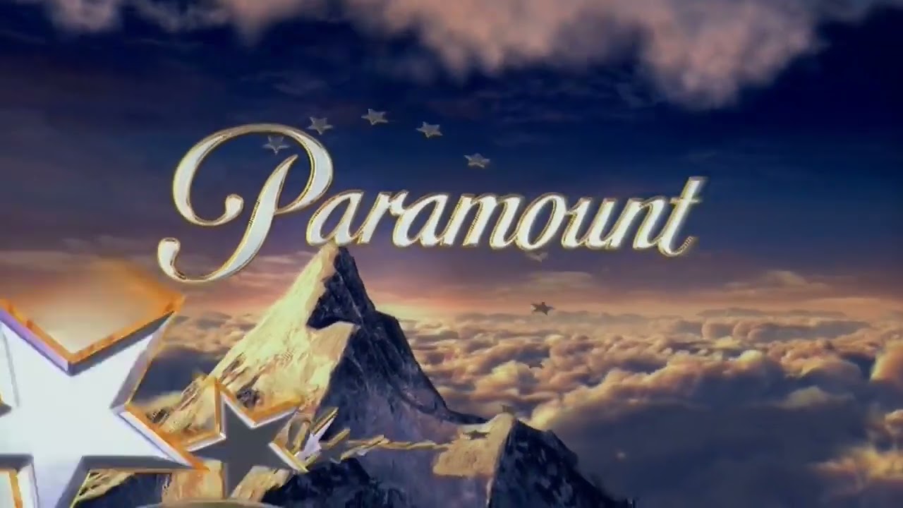 Paramount DVD w 1998 Fanfare