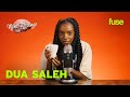 Dua Saleh Does ASMR with Coffee, Talks Sex Education, Raising Awareness & Music | Mind Massage