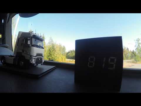 Jarppenstrom-Pieni kukkanen