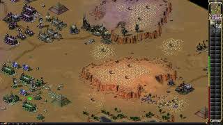 FULL SCALE ATTACK! Bases Colliding in Real Time