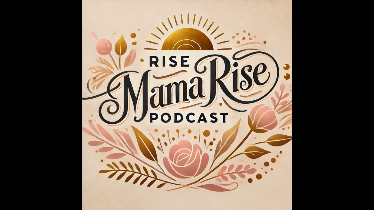 The Guilt-Free Mompreneur: Why Chasing Purpose Makes You a Better Mom