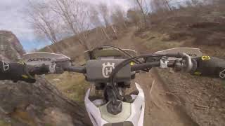 LLRacing spring -26 RAW Bergby del 2