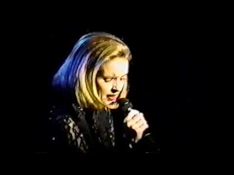 Sheena Easton - When Sunny Gets Blue (Live '95)