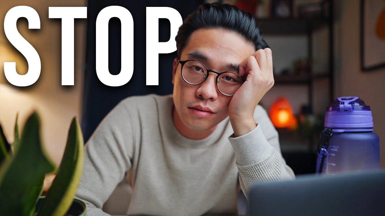 How Chasing Financial Freedom Is Killing You