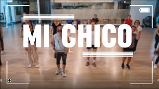 Mi Chico- DJ Goja x Jason Derulo | Dance Fusion 
