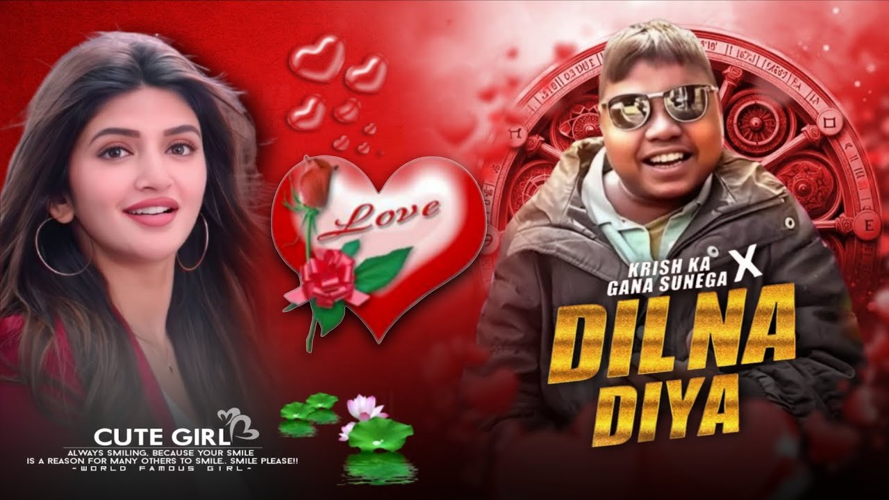 Le Beta Dil Na Diya New Nagpuri Dj Song 2026 Nagpuri Song Remix Dj Mix Dj Alex Jharkhand 