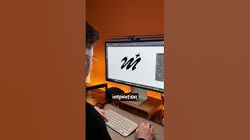 Stop designing boring logos #logo