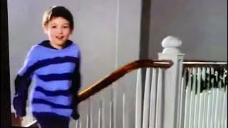 Home Alone 4 Kevin Traps Molly In a Elevator
