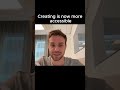 The Startup Making Product Creation Simple For Everyone #trending #shorts