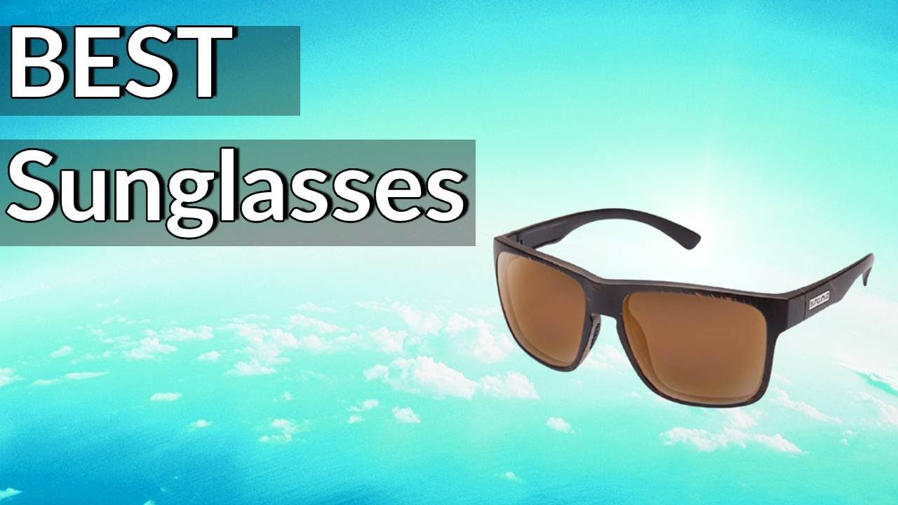 Best Sunglasses Reviews 2023 Best Budget Avalanche Airbags(Buying