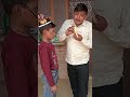 papa ko ullu banaya 🤣🤣🍌#funny #funnycartoo #comedy #cute #trending #ytshorts #short