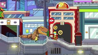 My Scribblenauts Mega Pack JociaOfTrades