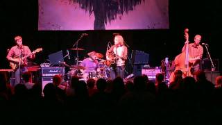 Video thumbnail of "Deer Tick - The Dance of Love (Live in HD)"