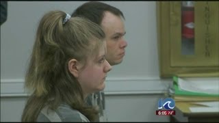 Andy Fox has details about the sentencing in the caged child case