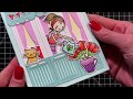 Waffle Flower Crafts 2018 Spring Release + Inspiration