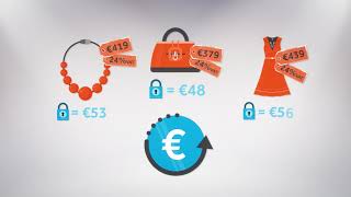 Premier e-Taxfree Shopping - English screenshot 2