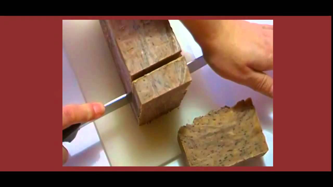 Soap Making School week 10 preview YouTube