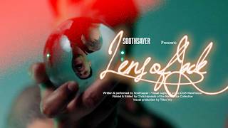 Soothsayer - "Lens of Jade" (Official Music Video) | BVTV Music