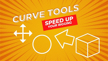 Automate Creating Curve Controls for your Rigs | Python Scripting in Maya LIVESTREAM