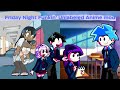 Friday Night Funkin' - Unlabeled Anime Mod | Vs. Nagatoro &amp; Vs. Komi