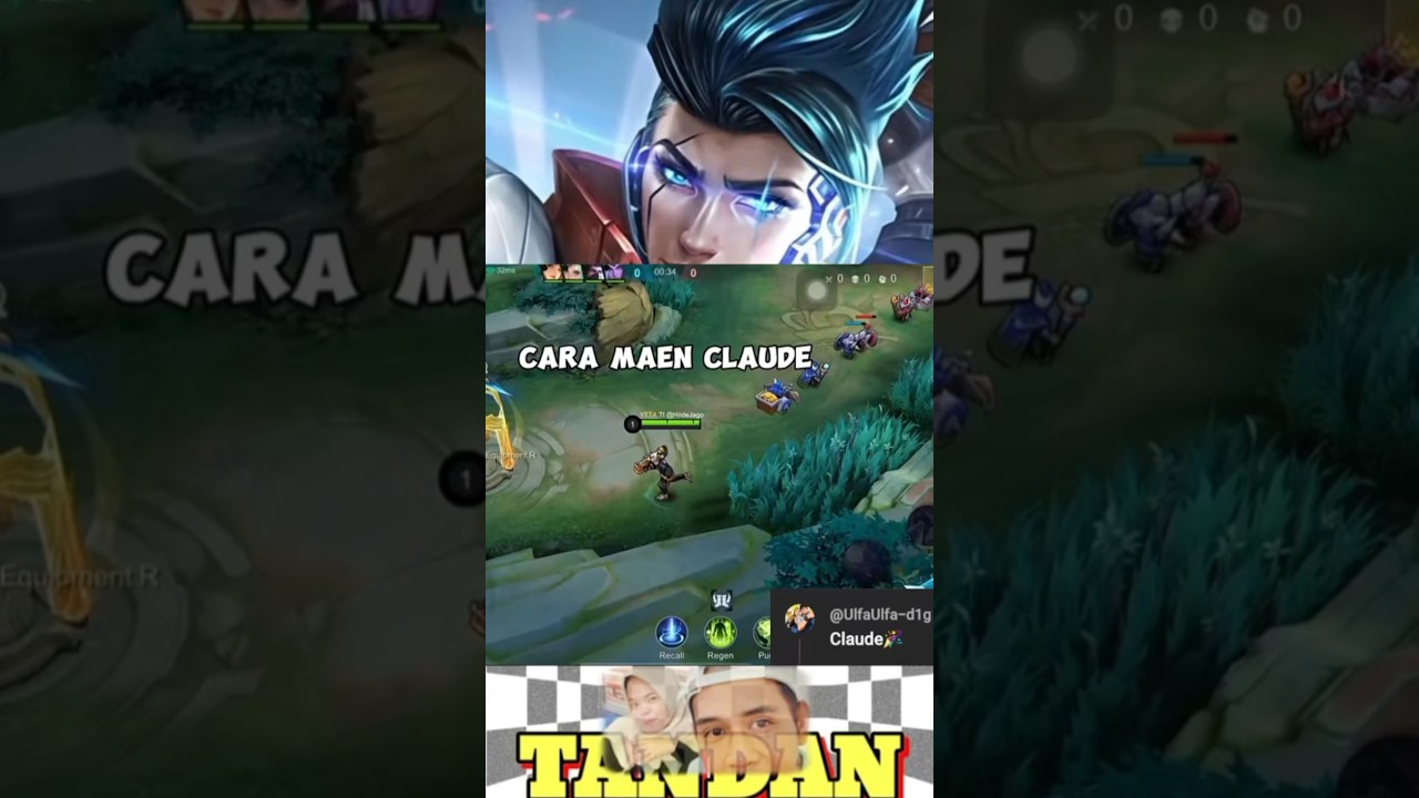 hero claude tutorial 