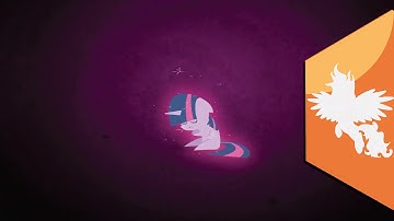 [PMV] - Black Paper Moon