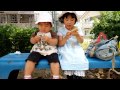 おやつタイム