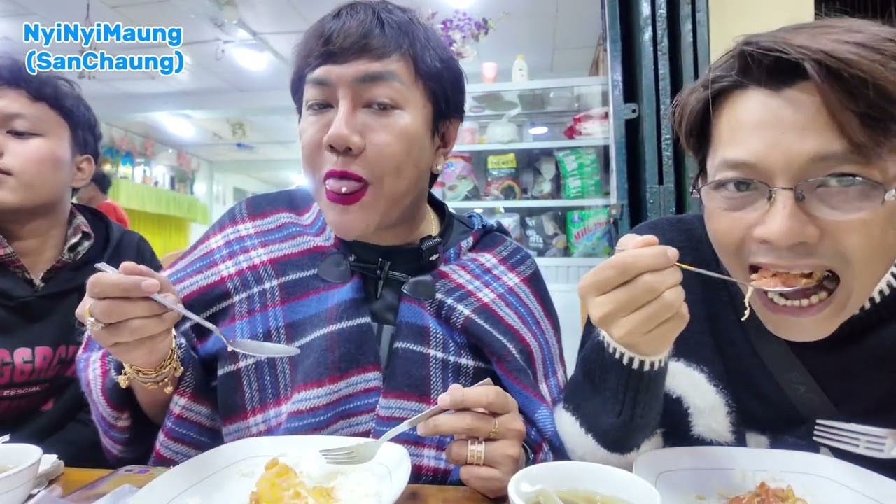 ၂၅၀၀၀ ကျပ်ထဲ နဲ့ ထမင်း၃နပ် တည်းခိုခ ပါ အပါ တစ်ည အိပ်ခရီး ကျိုက်ထီးရိုး ဘုရားဖူး သွားမယ် ဆိုရင်….