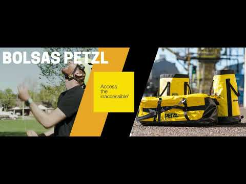 BOLSAS PETZL