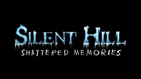 Silent Hill: Shattered Memories [Music] - Hell Frozen Rain