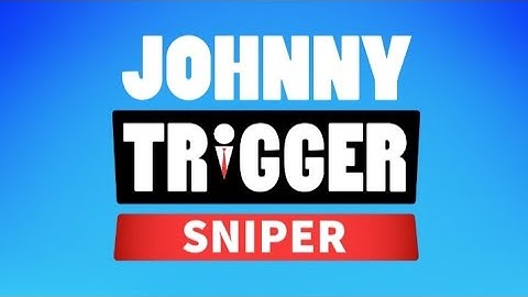 Johnny Trigger Sniper (OST)