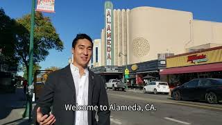City Guide - Alameda, CA
