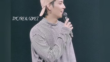 JB GOT7 Keep Spinning in Manila 10.26.2019 (Photo Compilation)