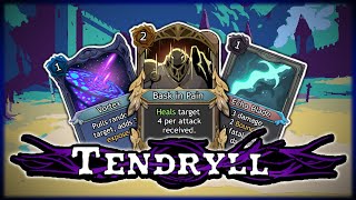 Major Card Update in this Roguelike Deckbuilder! | Tendryll