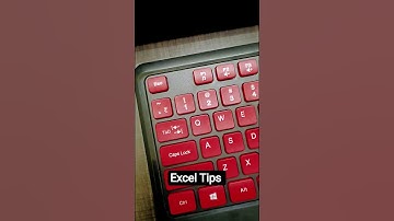 Excel Tips 🔥🔥#excel #exceltips #shorts #viralvideo #trending #reels #youtube #instagram