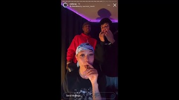 Coi Leray IG SNIPPET
